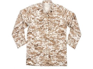 MILITARY CLOTHING AS 141