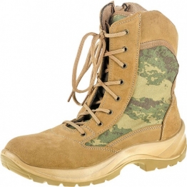 MILITARY BOOTS AS 215
