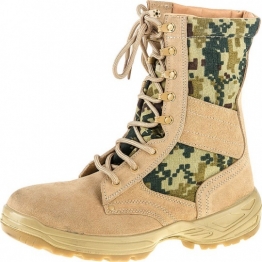 MILITARY BOOTS AS 226