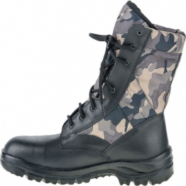 MILITARY BOOTS AS 245