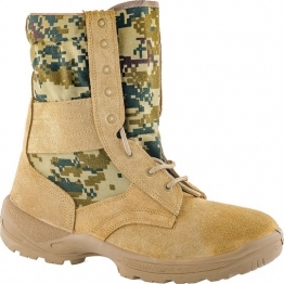 MILITARY BOOTS AS 265